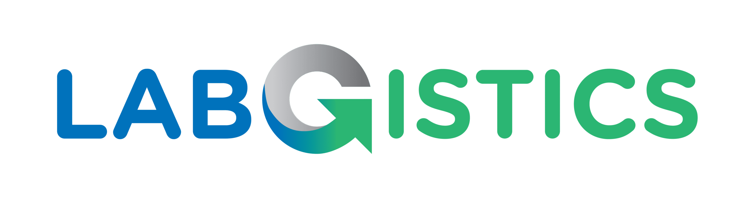 Labgistics logo - Singapore 3pl Healthcare Warehousing and Distribution Services
