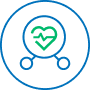 Health Channel Icon