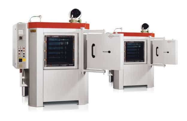 Calibration of Temperature & Humidity Chamber