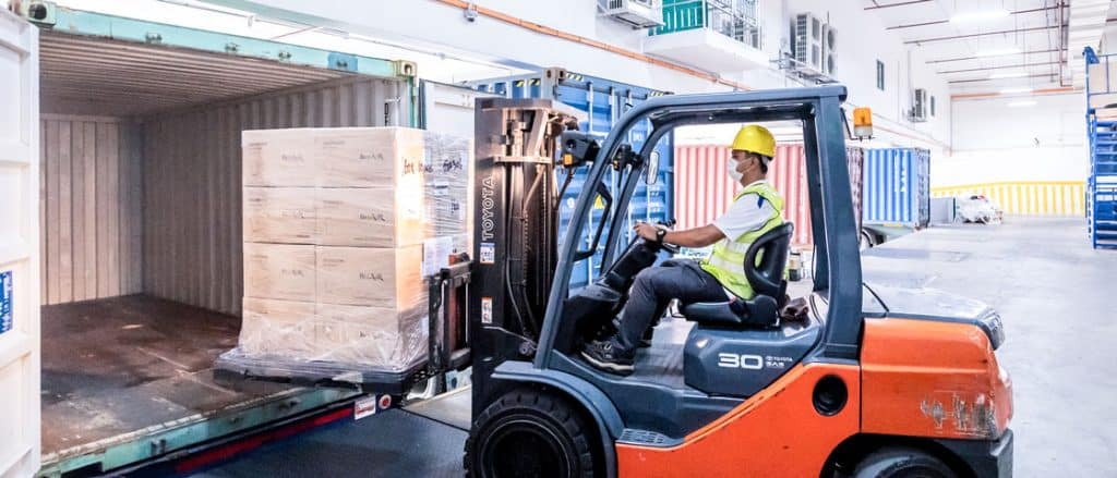 Labgistics Asia | 3PL Healthcare & Pharma Logistics