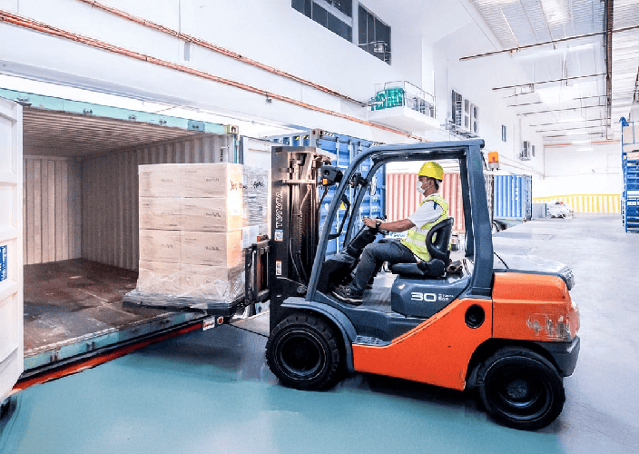 Our Journey: From Humble Beginnings to Healthcare Supply Chain Leader - Healthcare cold chain logistics in Singapore