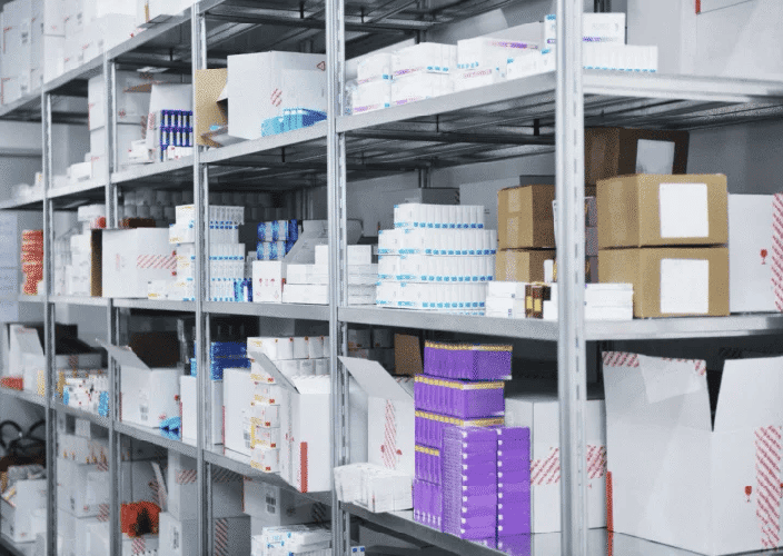 Sustainable Supply Chain Practices in Medical Warehousing - Singapore cold chain logistics