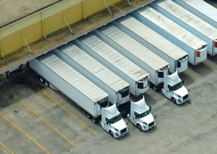 Integrating AI into Cold Chain for Efficient Pharma Logistics