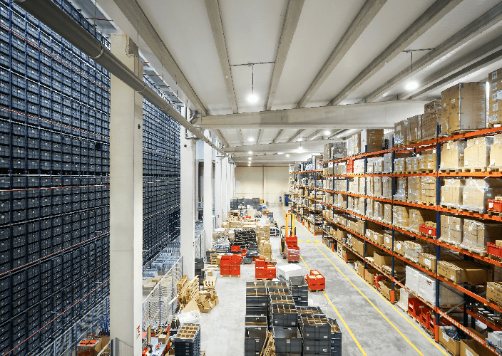 How Smarter Inventory Management Drives E-Commerce Growth in Singapore - Warehouse Inventory Management for Ecommerce
