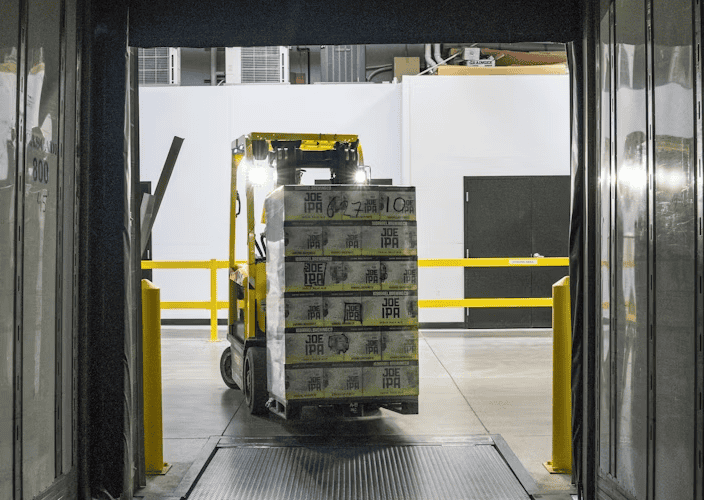 Smart 3PL Warehouses and Inventory Management in Singapore’s Healthcare Supply Chain