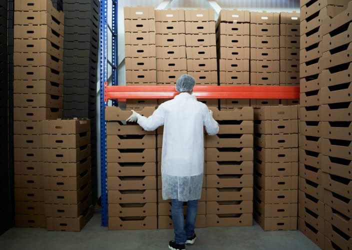 Green Cold Chain: Eco-Friendly Pharma Logistics