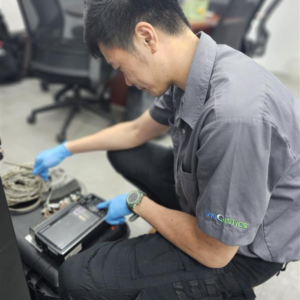 calibration services 8