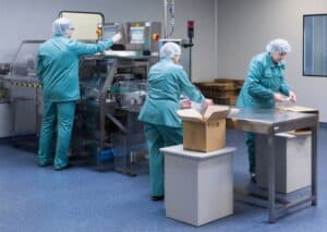 Radioactive Material Transport | Radioactive Transportation Services | Labgistics Asia in Singapore’s Healthcare Sector