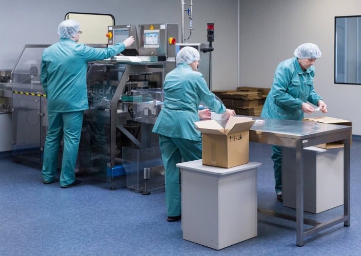 Radioactive Material Transport | Radioactive Transportation Services | Labgistics Asia in Singapore’s Healthcare Sector