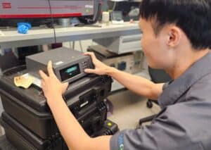 Calibration Services Singapore | Labgistics Asia