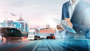 Logistics Regulatory Service Life Science Warehouse